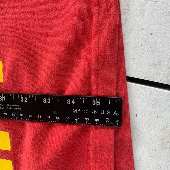 Vintage 90s Grumpy Snow White Disney Night T-shirt One Size like XL - Picture 6 of 9